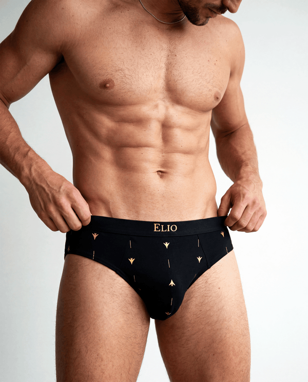 ELIO Black