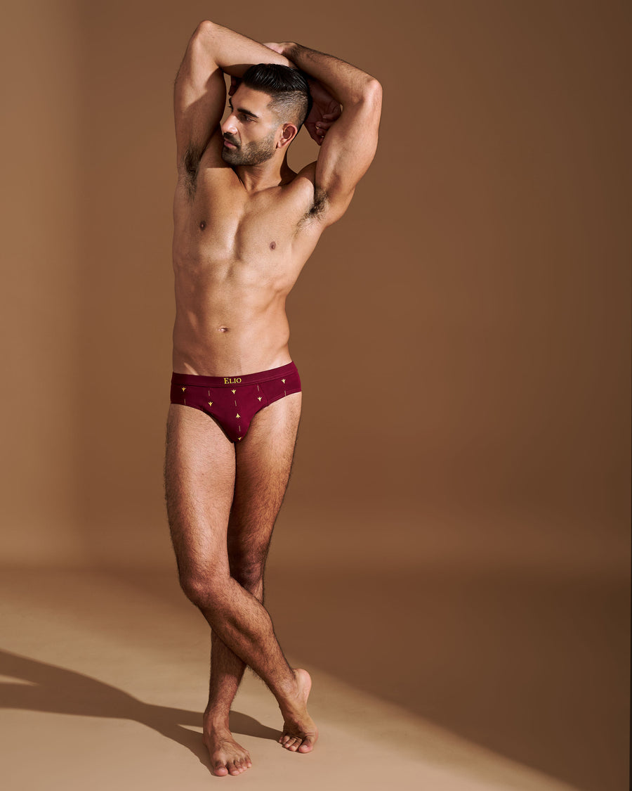 Crimson (Flagship) Brief