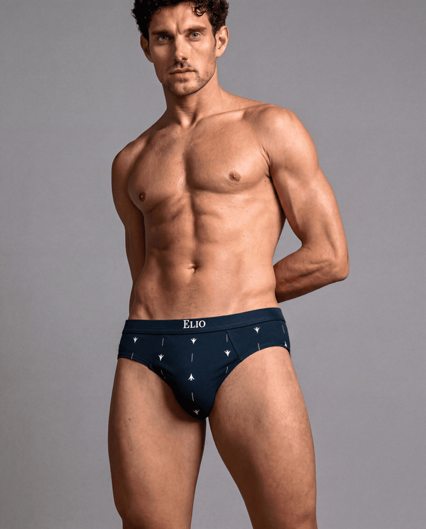 ELIO Navy