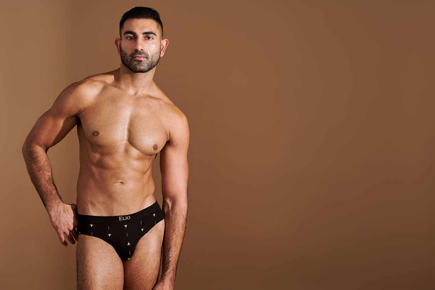 How to Choose Men's Underwear