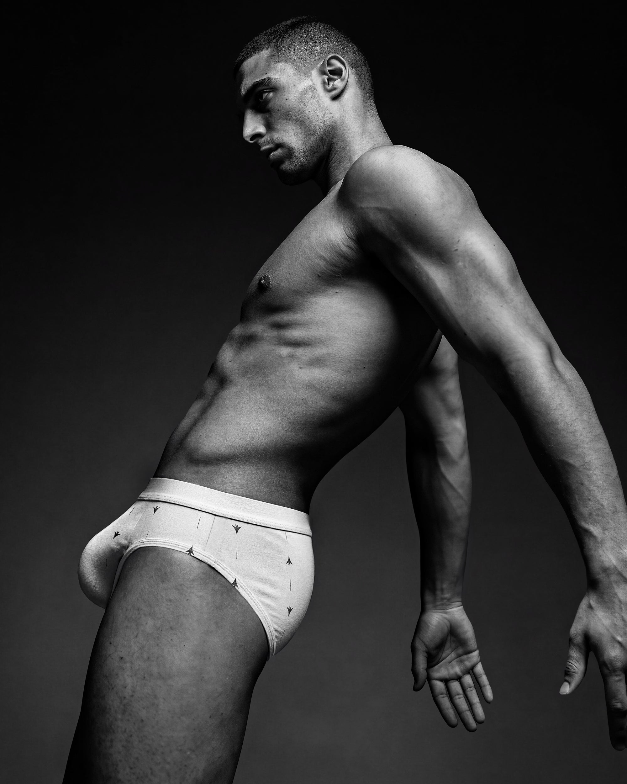 Support, without the usual compromise.