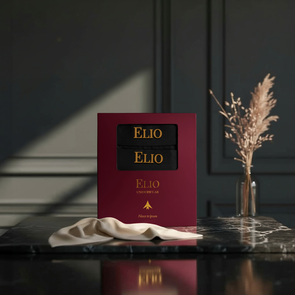 Elio Gift Box