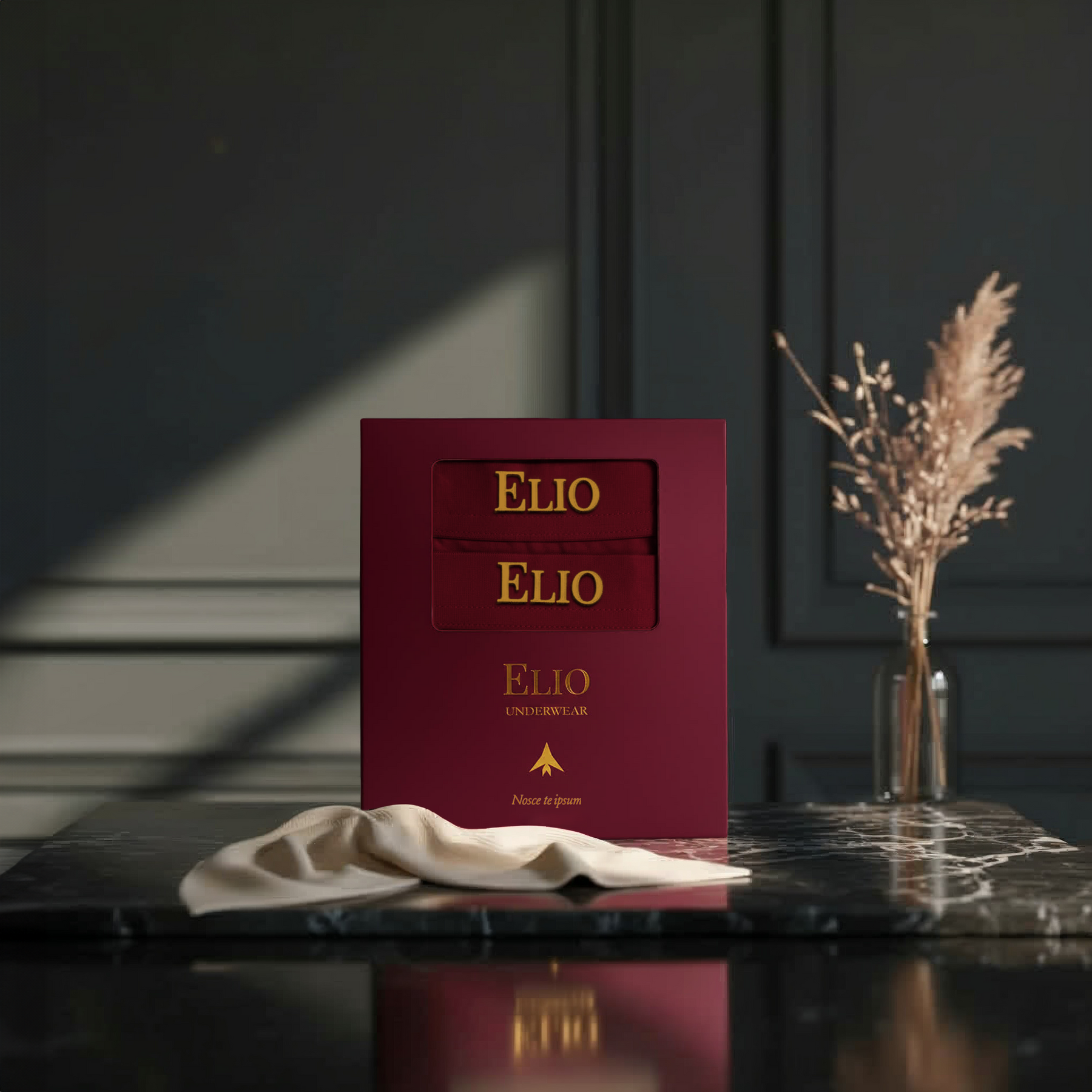 Elio Gift Box