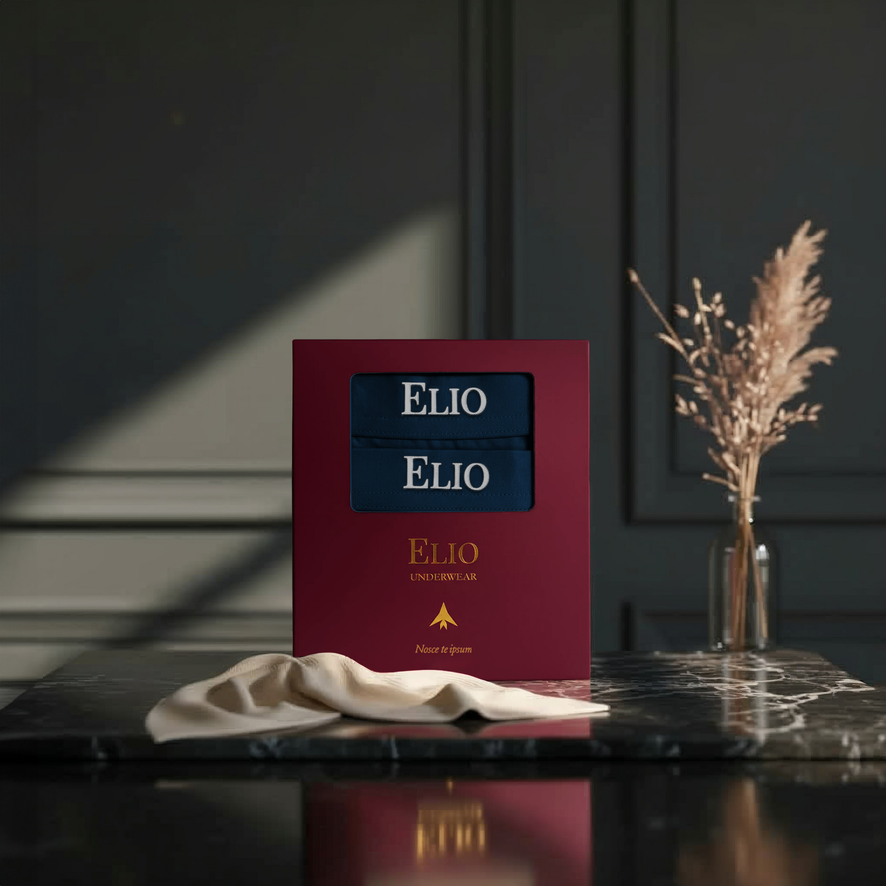 Elio Gift Box