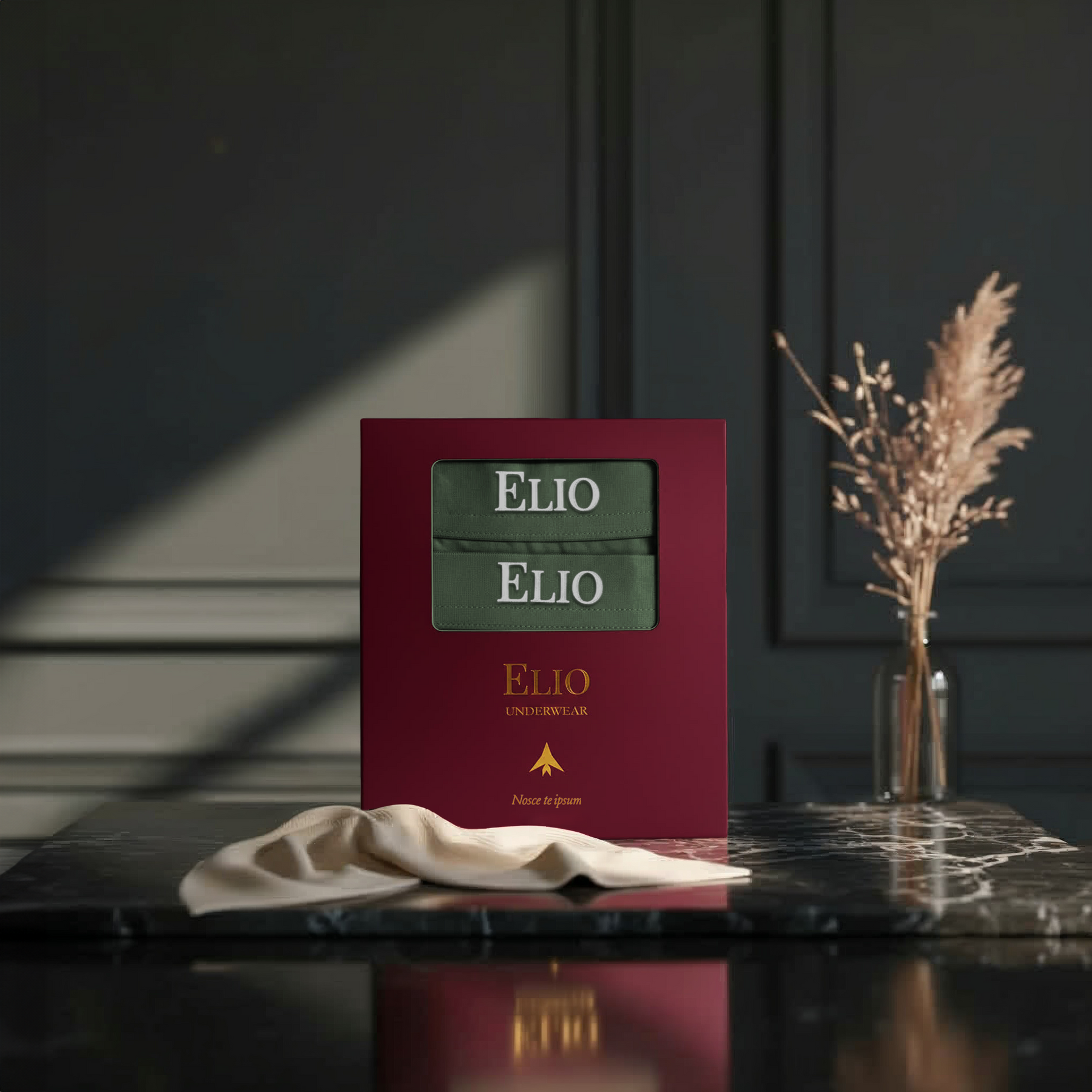 Elio Gift Box