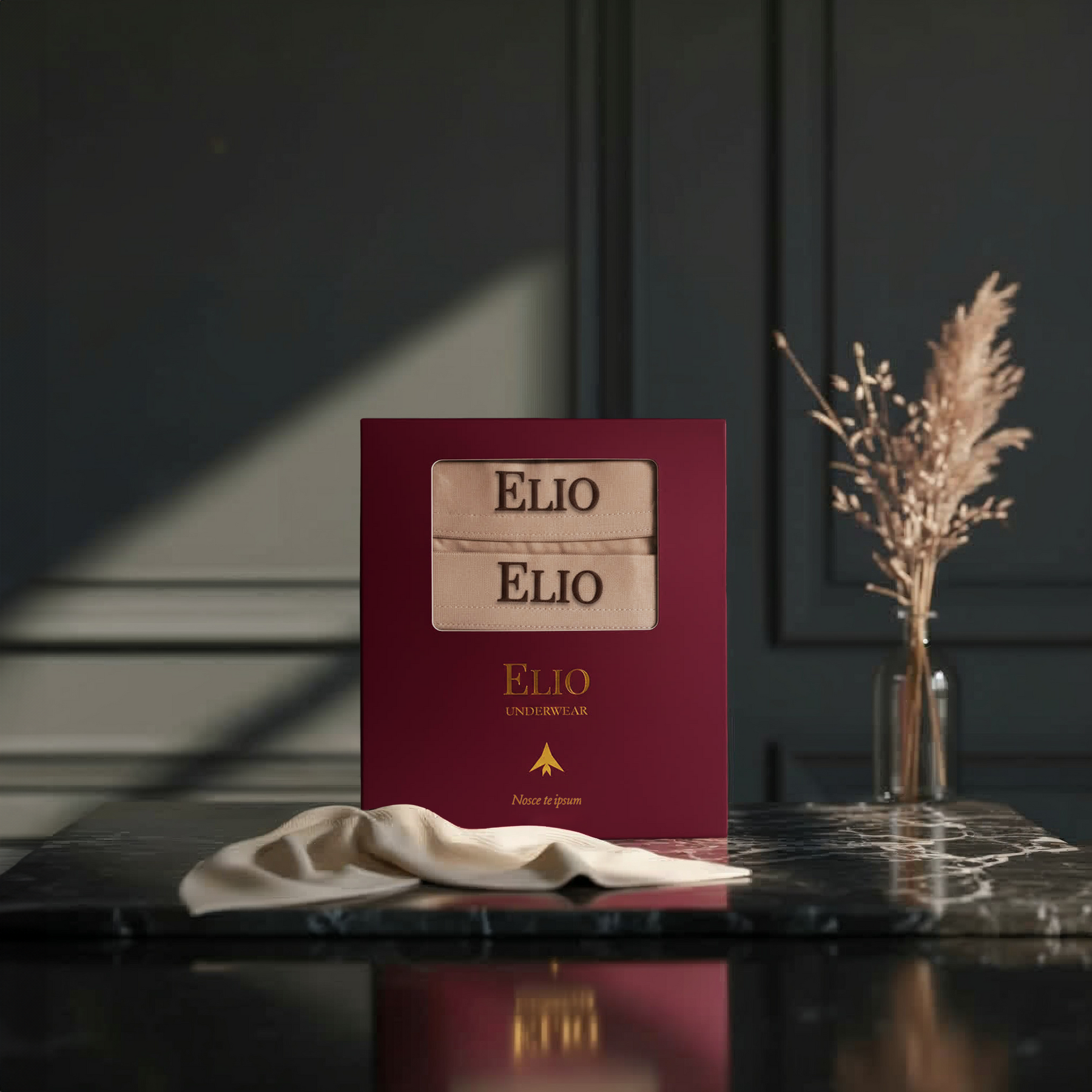 Elio Gift Box