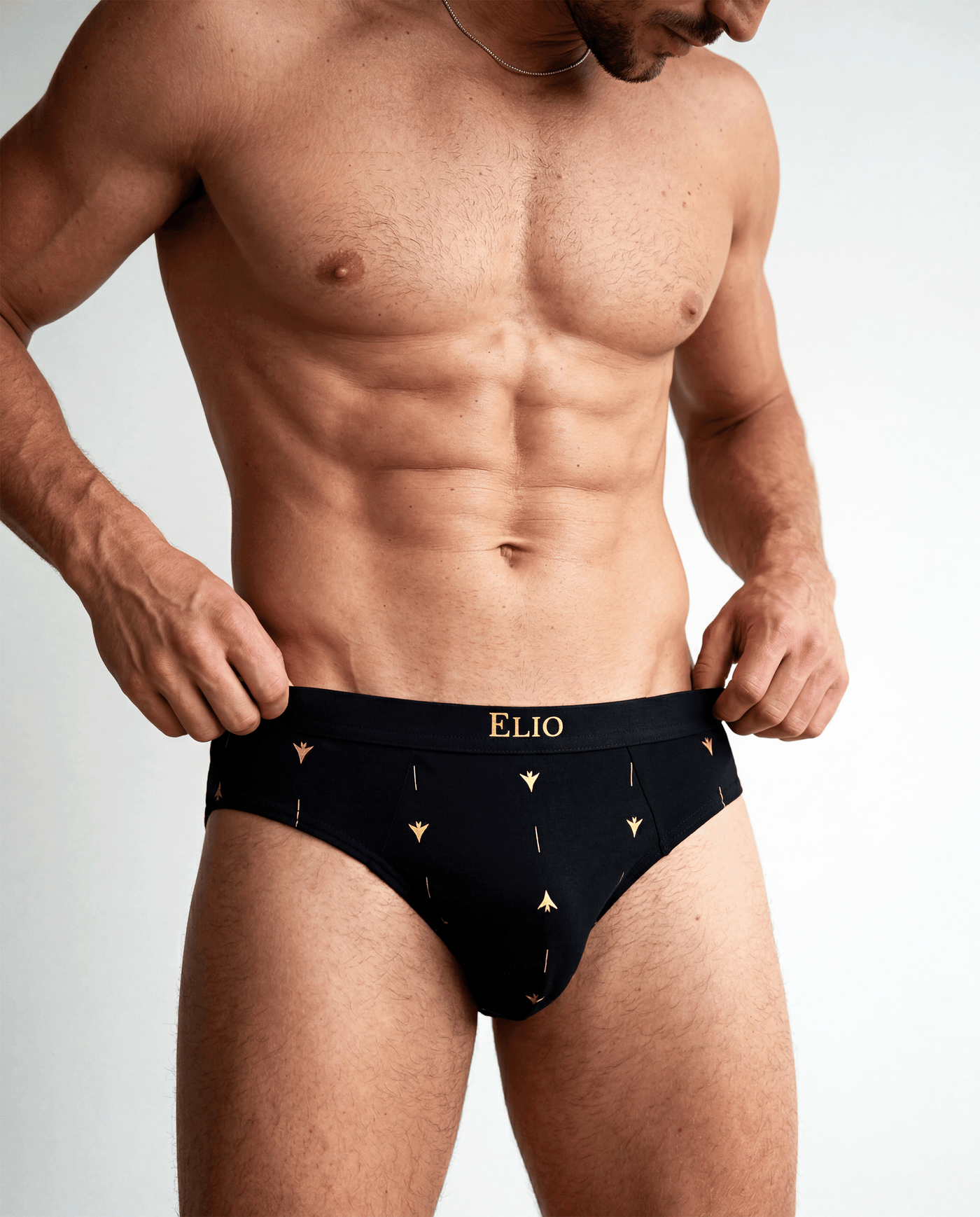 Black Brief