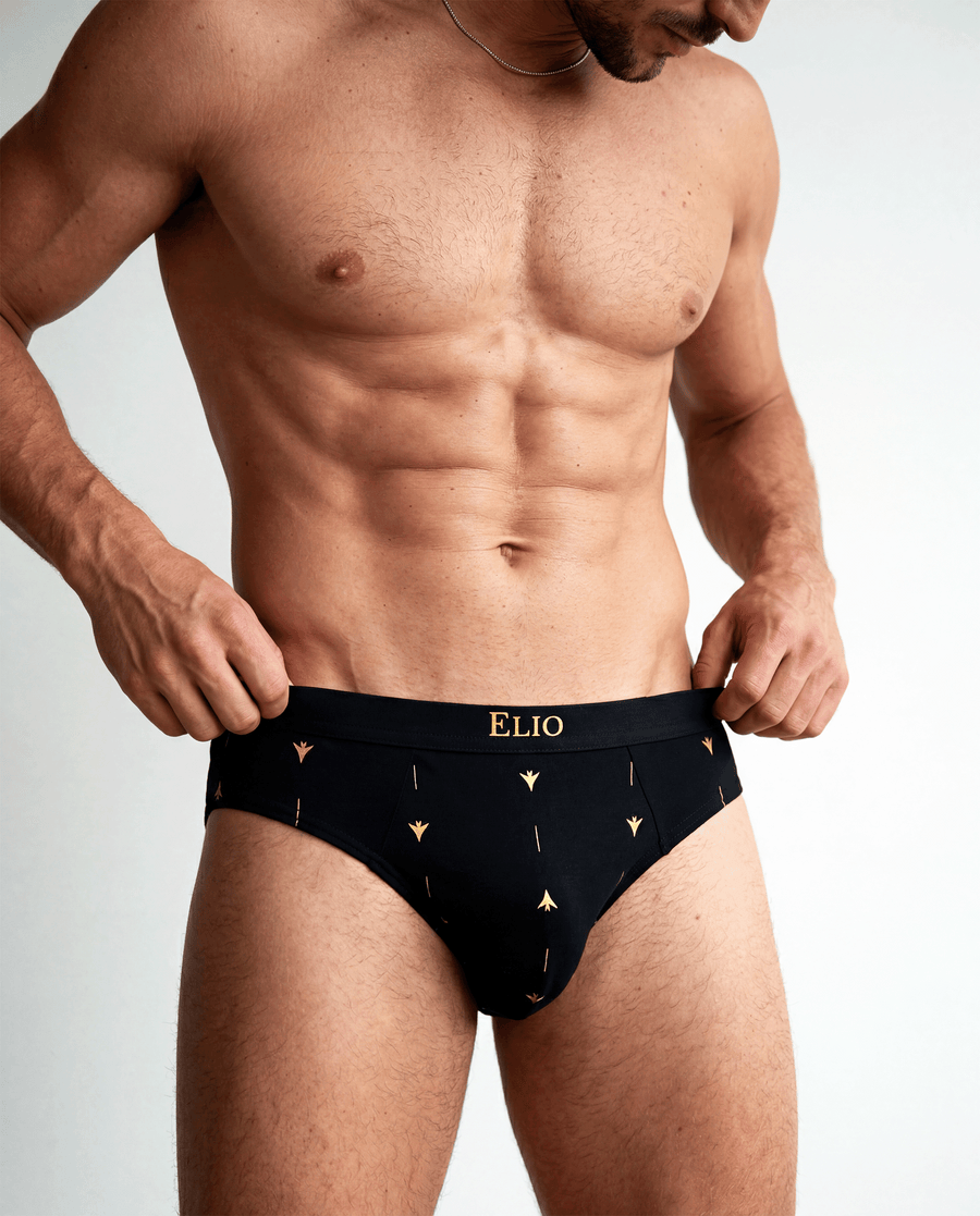 Black Brief