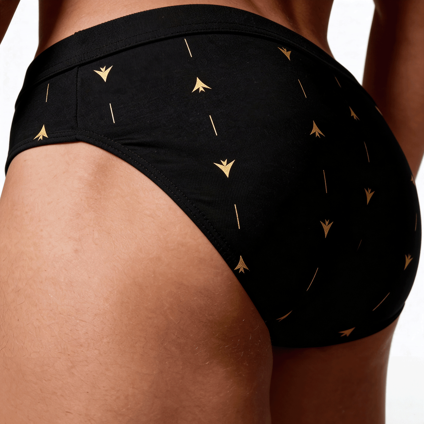 Black Brief