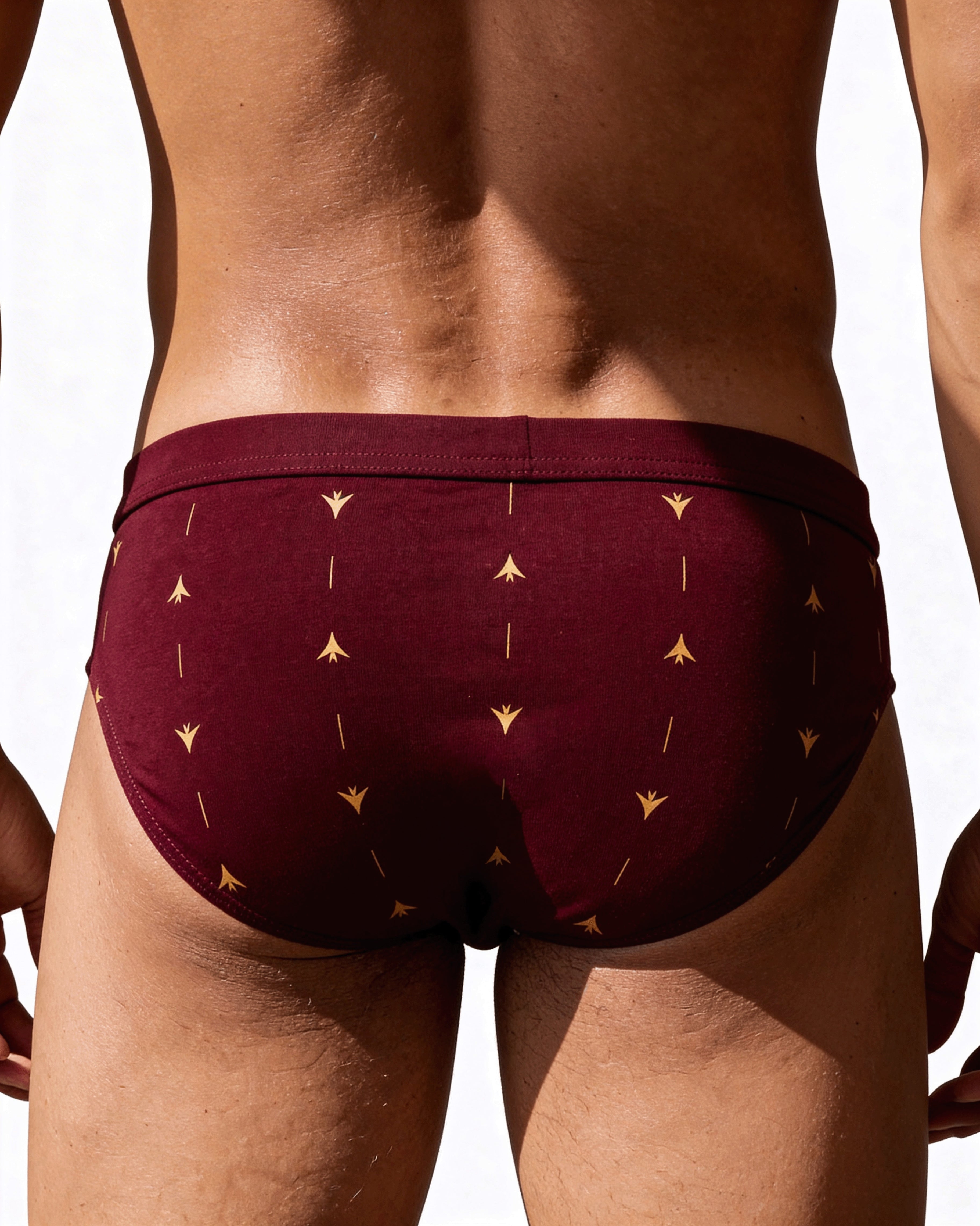 Crimson Brief