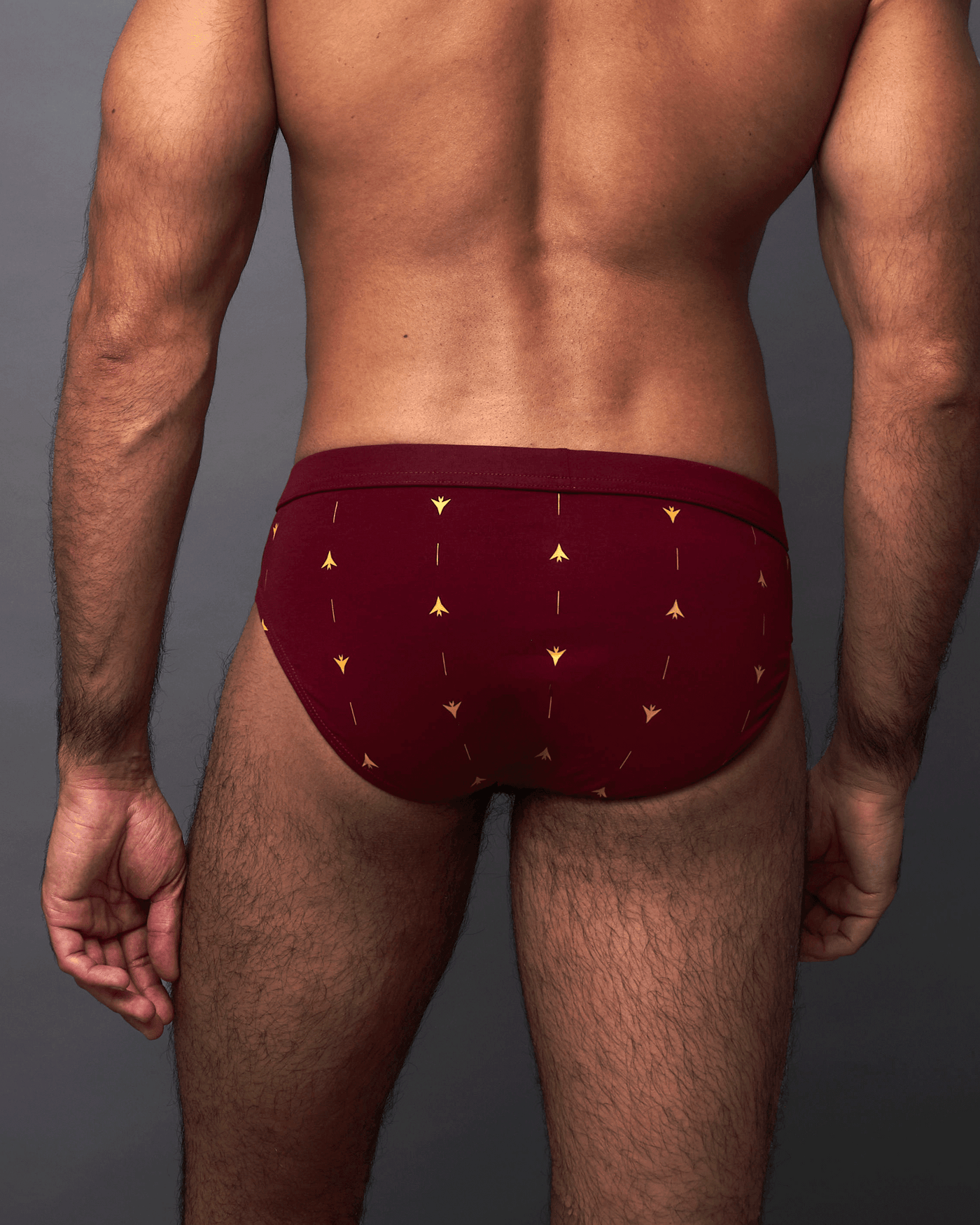 Crimson (Flagship) Brief