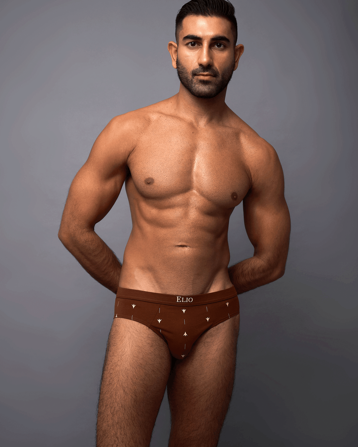 Espresso Brief