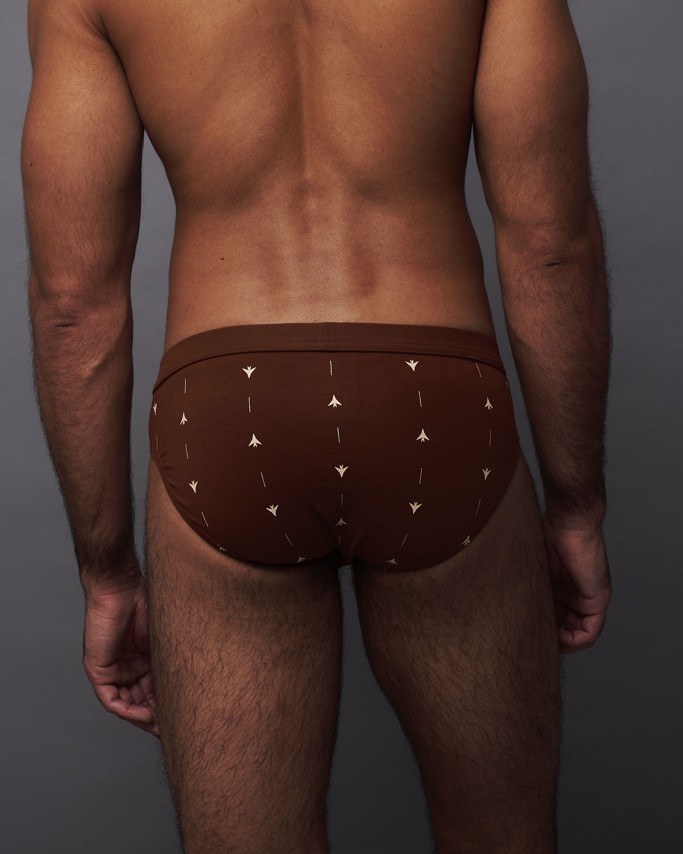 Classic Brief (Espresso)