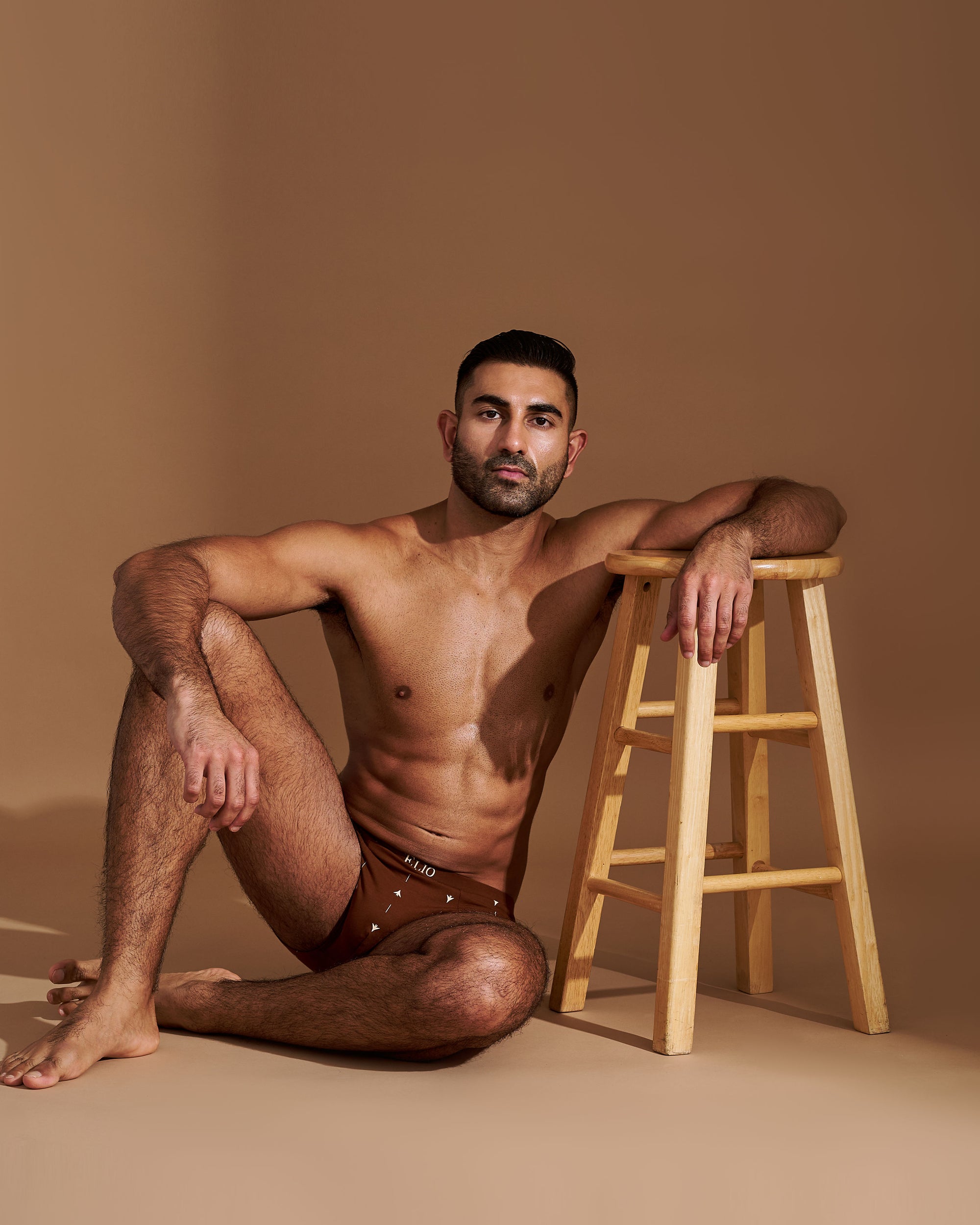 Classic Brief (Espresso)
