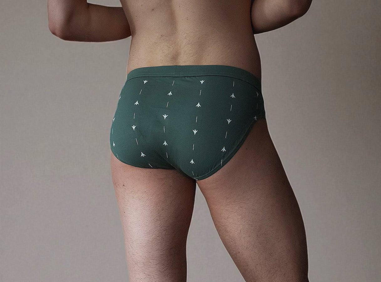 Classic Brief (Pine)