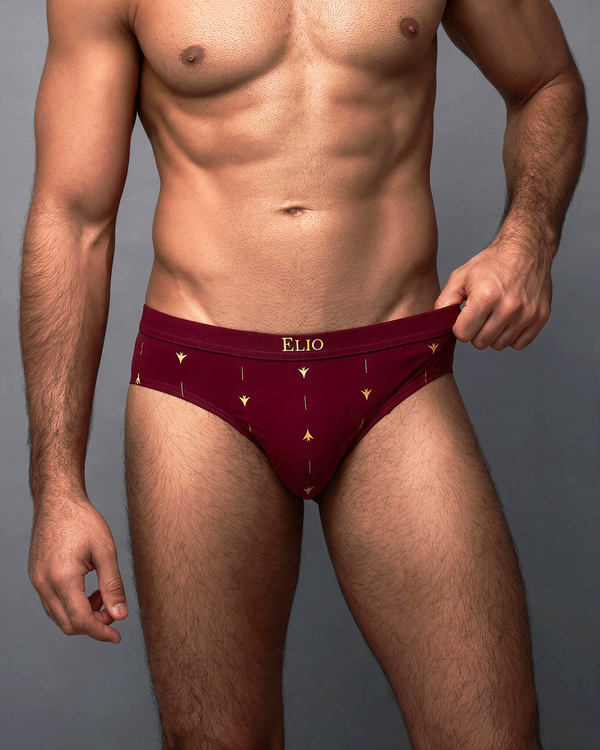 ELIO Crimson