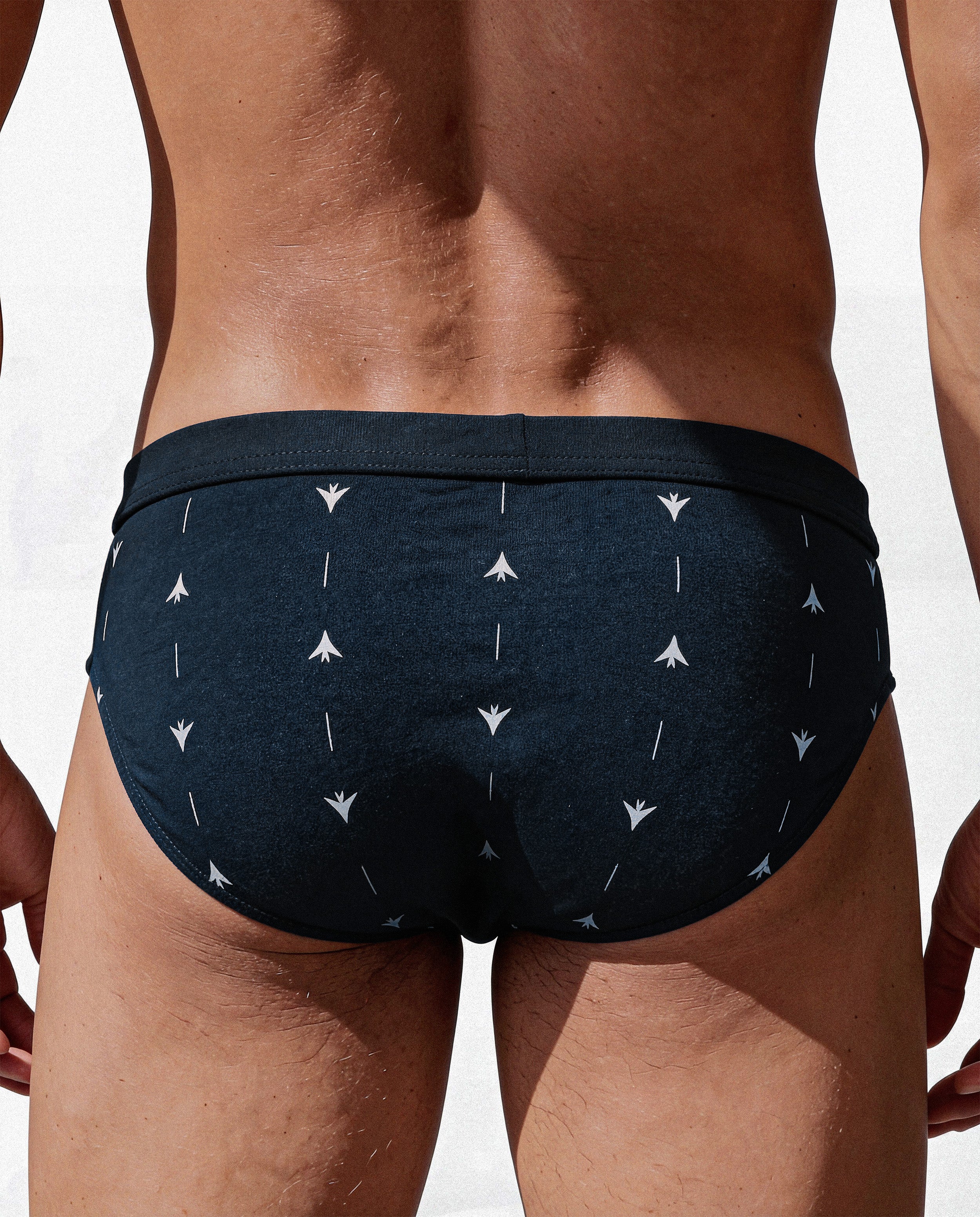 Navy Brief